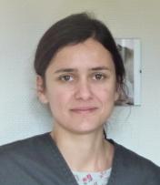  Dr. PEREIRA Ines